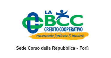 BCC sede corso della Repubblica - Forlì